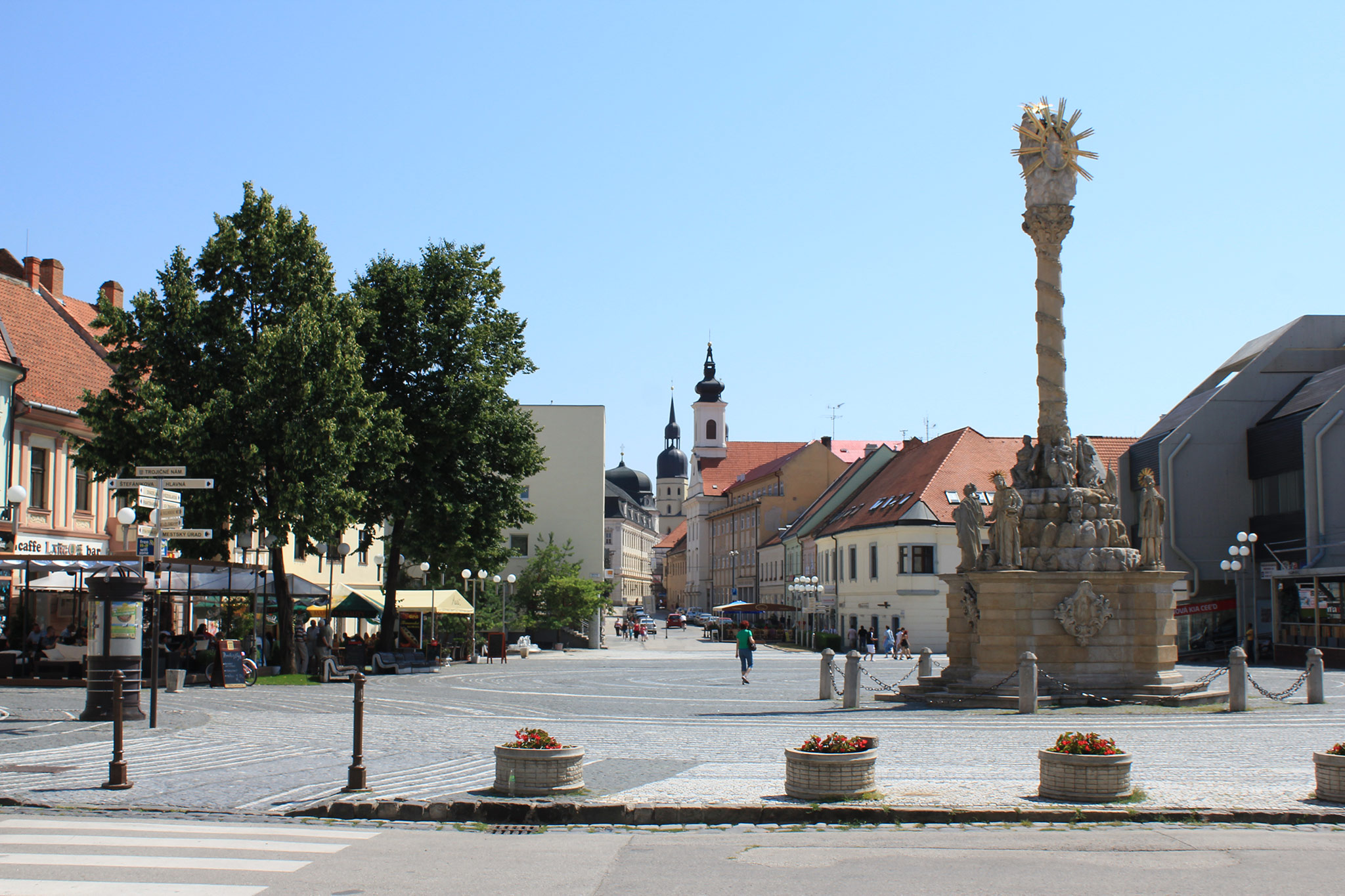 Trencin